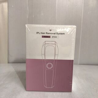 IPL Hair Removal System★光脱毛器★レーザ...