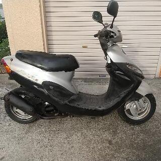 KYMCOキムコ スーナー50 エンジン始動OK 現状車