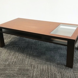 a・flat家具 のリビングセットです！(3人掛け×1 + 1人掛け×3 + オットマン×1 + テーブル×1)