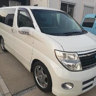 エルグランドe51 中古車 ジモティー エルグランドe51 中古車 ジモティー