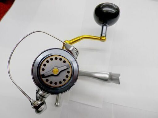 シマノ SHIMANO 08ステラ STELLA SW4000XG スピニングリール 夢屋