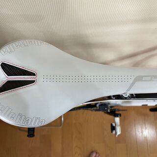 LOOK695エアロライト　美品　中古