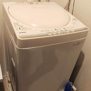 TOSHIBA AW-42SM洗濯機