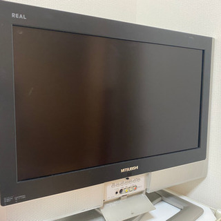 MITSUBISHI テレビ LCD-H26MX5