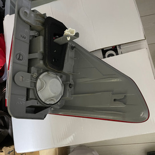 20アルファード前期運転席側