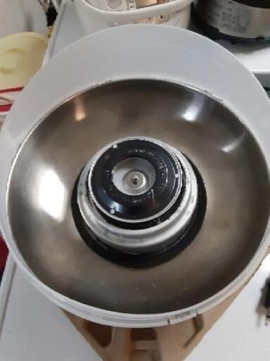 わたあめ機　引取限定