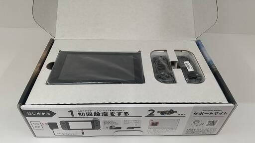 ニンテンドースイッチ★ 任天堂 Switch モンハン 限定版 モンスターハンター ライズ スペシャルエディション