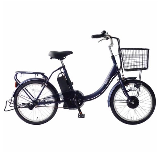電動アシスト自転車 20インチ 新品