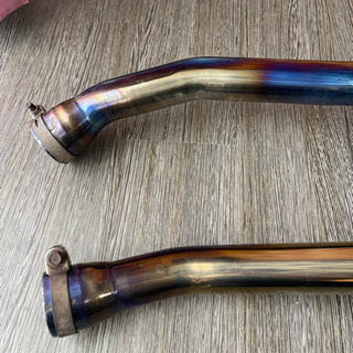 NOJIMA スリップオンマフラー