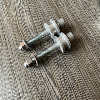 NOJIMA スリップオンマフラー