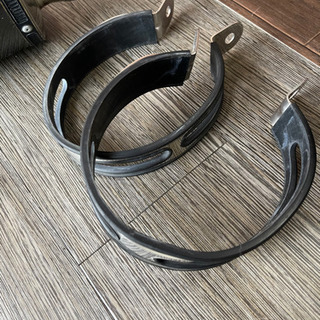 NOJIMA スリップオンマフラー