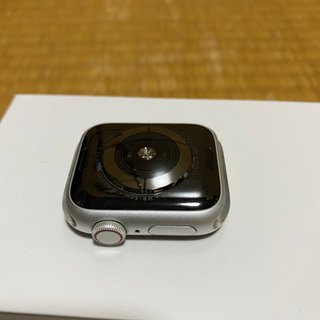 Apple Watch Series 4 GPS+Cellularモデル 40mm