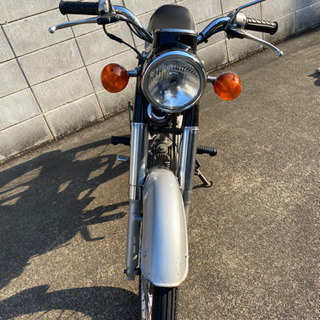ホンダ ベンリィ50s BENLY 50S 原付 ミッション車 実働