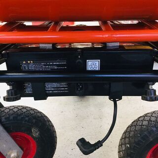 メイホー MAC120 アシストキャリー 【リライズ野田愛宕店】【店頭取引