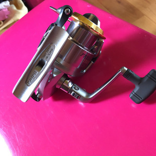 ダイワ　初代　フリームス3500