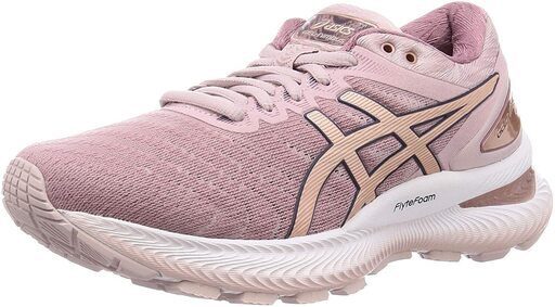 ランニングシューズ　女性用　新品未使用品　※再値下げしました。