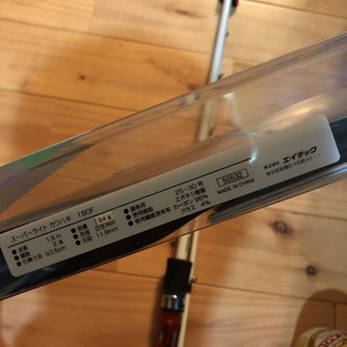 アルファタックル スーパーライト カワハギ 180F