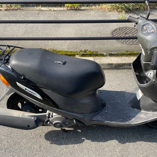 アドレス v125G キック、セルにてかかり問題無し!! - 売ります・あげます