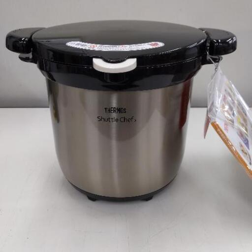 THERMOS サーモス シャトルシェフKBG-4500 中古品【トレファク 川越店】