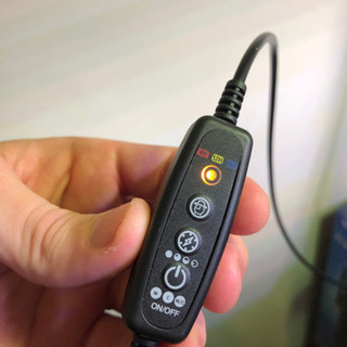 水槽　LEDライト　UVライト　棚　セット！