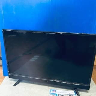 ♦️EJ1387B Maxzenテレビ 【2019年製】