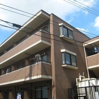 ⭐️10万円入居可💁西武池袋線/入間市駅 歩8分✨埼玉県入間市豊岡１