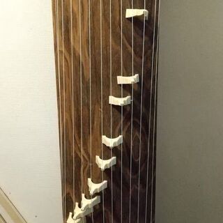 琴（和楽器） ※再値下げしました。売却済〆切