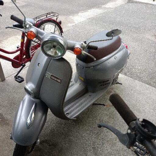 2st  ジョルノ