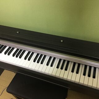 電子ピアノ CASIO PX-720 美品