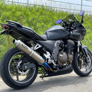 ☆中古 Z750S カスタム多数 車検R5年6月まで☆