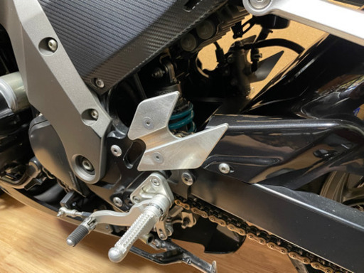 ☆中古 Z750S カスタム多数 車検R5年6月まで☆