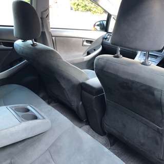 平成21年式プリウス30 Gハイブリッド車検ありコミコミ