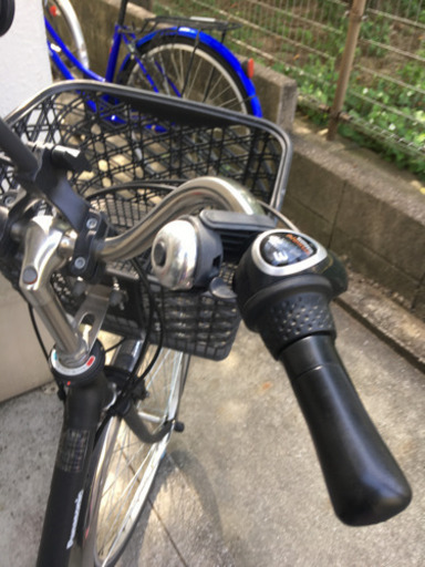 パナソニック 電動自転車 グリッター パナソニック(Panasonic) 電動