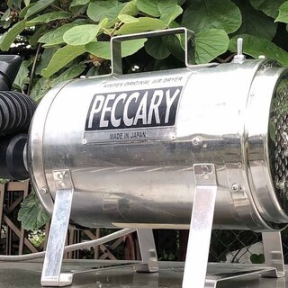 中古　ペットドライヤー