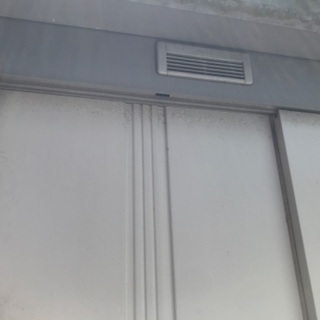 6/14までの短期出品❗️イナバ物置　大型物置　ベイシー　MBX-17