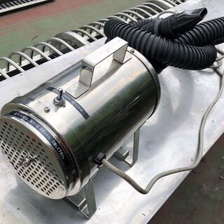 中古　ペットドライヤー