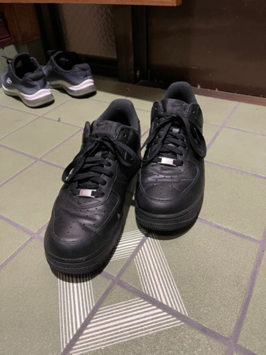エアホース1 supreme