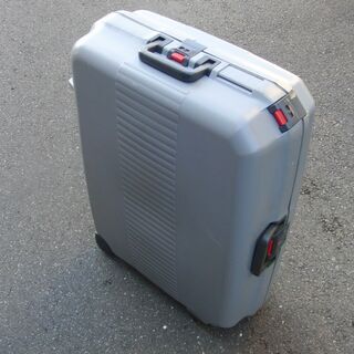 【無料】アイリスオオヤマ　スーツケース　キャリーバッグ　キャリーケース