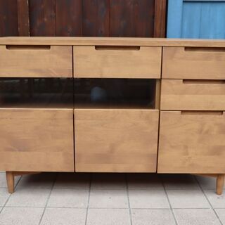 unico(ウニコ)のアメリカのカフェスタイルをイメージしたヴィンテージ