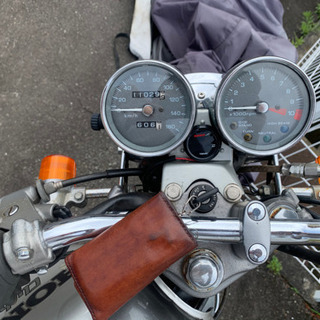 GB250 クラブマン