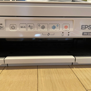 【ネット決済】EPSON  PX049A 取りに来ていただける方限定！