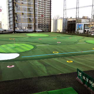 ゴルフ仲間募集⛳️