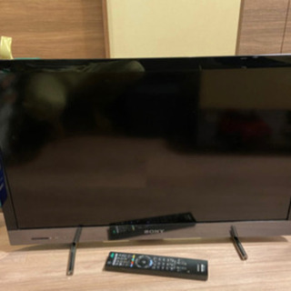 Sony Bravia 32型　買い替え