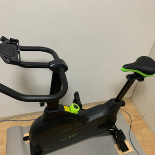 引き取り限定　フィットボックスライト