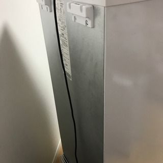 家庭用冷凍庫 引き出しタイプ