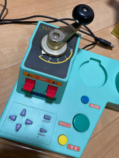 電車でgo 旅情編コントローラー Mii 福岡空港のテレビゲーム プレイステーション の中古あげます 譲ります ジモティーで不用品の処分