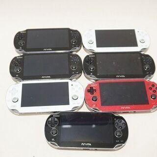 【苫小牧バナナ】部品取りに！SONY/ソニー PSVITA PC...