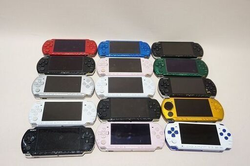 苫小牧バナナ】部品取りに！ 任天堂/NINTENDO 3DS 27台セット ジャンク