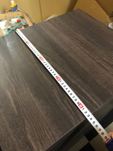 音響ラック 司会台 最終