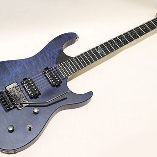 【苫小牧バナナ】美品 Washburn Parallaxe M1...